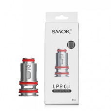 SMOK LP2 COIL (PACK OF 5)